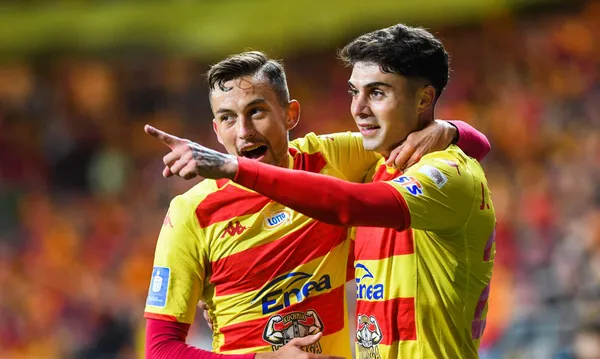 Bartłomiej Wdowik odejdzie z Jagiellonii? Tyle proponował zagraniczny klub