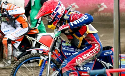 SEC Częstochowa transmisja – gdzie oglądać Mistrzostwa Europy na żużlu dzisiaj?