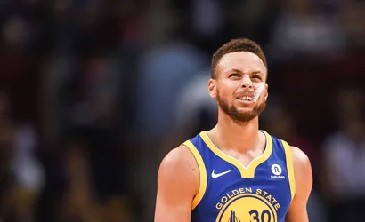 Golden State Warriors &ndash; Los Angeles Lakers typy i kursy | NBA play-offs