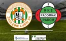 Zagłębie Lubin – Radomiak typy za darmo ✔️ 22-11-2021