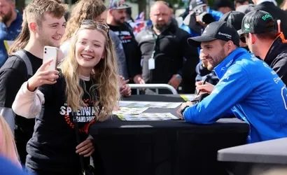 Speedway Grand Prix 2022 klasyfikacja