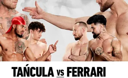 Fame MMA 19: kiedy, o kt&oacute;rej, kto walczy? Godzina (02.09.2023)