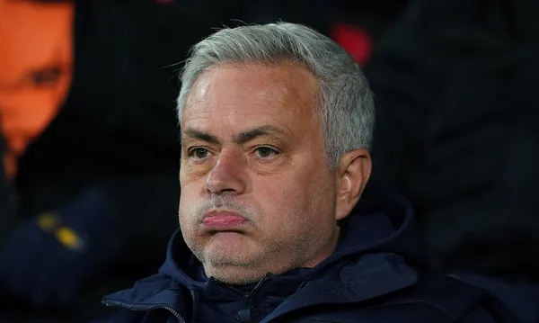 José Mourinho odejdzie z AS Romy? Otrzymał gigantyczną ofertę!