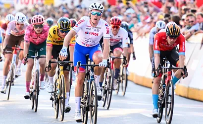 Tour de Pologne 2023 gdzie oglądać? Transmisja tv, stream online
