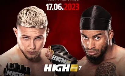 High League. To koniec? ABW zablokowała środki organizacji