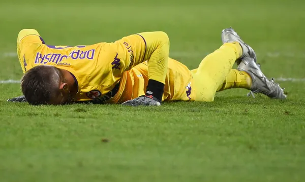 Bartłomiej Drągowski kontuzjowany! Nie jedzie na Mundial 2022!