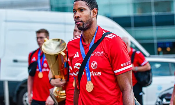 Wilfredo Leon jednak nie trafi do Polski? “Będziemy kontynuować rozmowy”