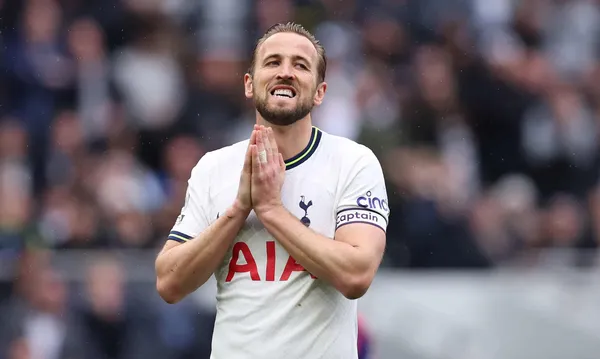 Tottenham podjął decyzję ws. Harry&rsquo;ego Kane&rsquo;a. Bayern zaoferował ponad 80 mln euro