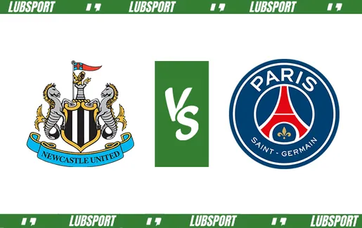 Newcastle - PSG typy
