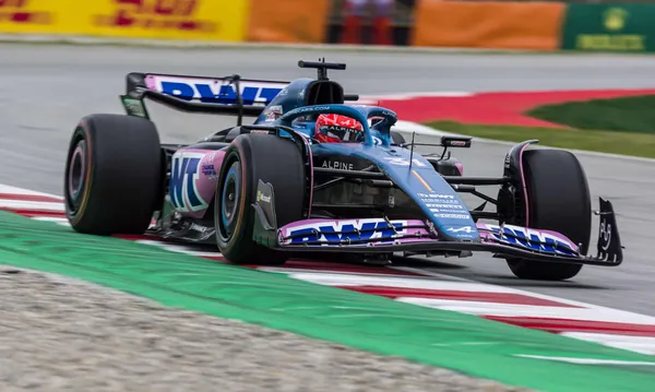 GP Austrii 2023 &ndash; gdzie oglądać F1 za darmo?
