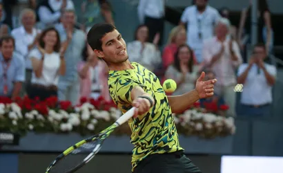 Carlos Alcaraz Roland Garros 2023: kiedy gra? Analiza szans