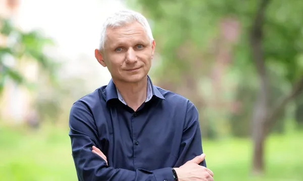 Andrzej Głowacki: Na czele LZPN powinien stać ktoś, kto myśli przyszłościowo (Wywiad)