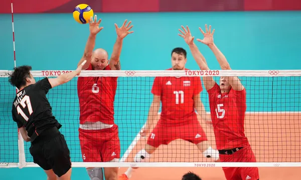 Polscy siatkarze długo czekali na tę zmianę. Rewolucja na igrzyskach olimpijskich blisko