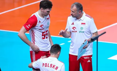 Polska &ndash; Serbia gdzie oglądać? Transmisja tv, stream online