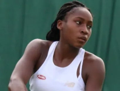 Świątek Gauff typy