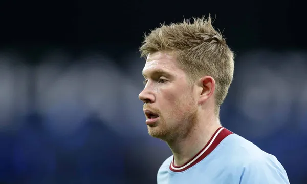 Manchester City &ndash; RB Lipsk gdzie oglądać? Transmisja i stream online