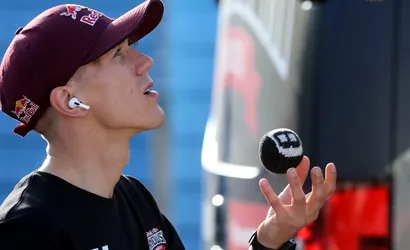 SGP Praga 2022 wyniki: Janowski nie wytrzymał w kluczowym momencie!