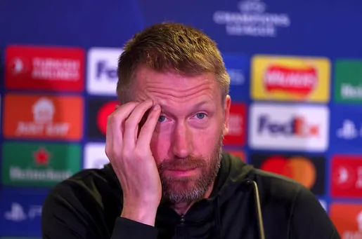 Chelsea – Borussia Dortmund składy wyjściowe na 1/8 finału Ligi Mistrzów