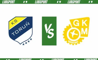 Apator Toruń &ndash; GKM Grudziądz typy, kursy i transmisja (05.05.2023)