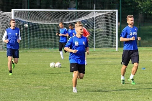 Puławianie ruszyli do pracy