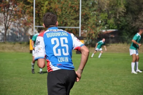 Szkoleniowiec z RPA nowym trenerem Edach Budowlanych Lublin