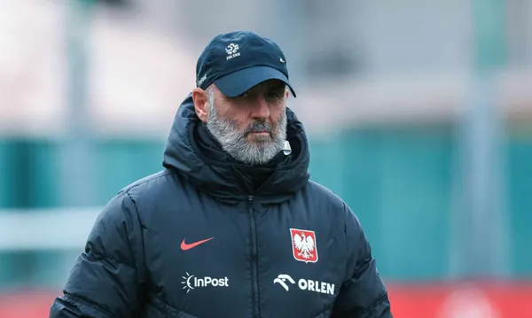 Michał Probierz zaskoczy powołaniem? “Ja nie dostałem sygnału”