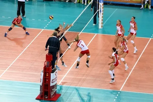 Lublin gotowy na siatkarskie gwiazdy