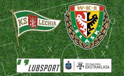 Lechia – Śląsk typy, zapowiedź i transmisja (5.02.2022)