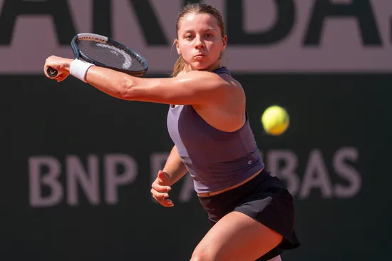 Chwalińska zn&oacute;w zachwyciła! Wielki sukces Polki we French Open!