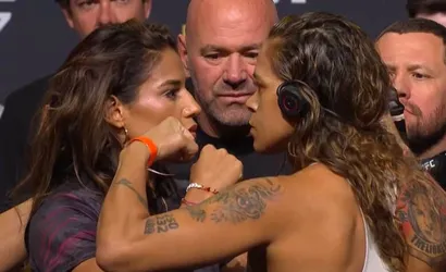 UFC 277 gdzie oglądać stream i transmisje za darmo? (31.07.2022)