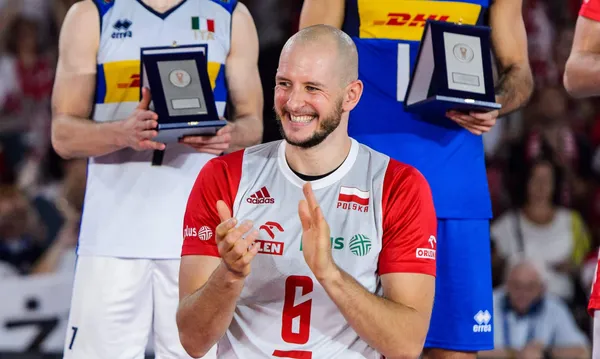 Bartosz Kurek może wr&oacute;cić do Polski. Czeka nas sensacyjny transfer?