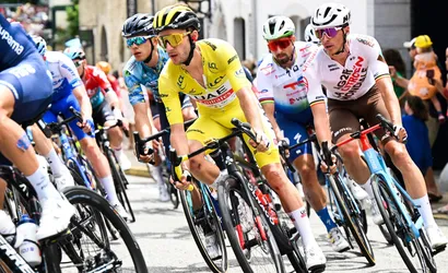 Tour de France 2023 etap 6: trasa, mapa, kiedy start i meta?