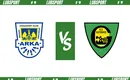 Arka Gdynia – GKS Katowice typy i kursy (01.04.2023)