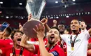 UEFA stworzyła nowe rozgrywki. Startują już za kilkanaście dni