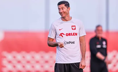 Kiedy gra reprezentacja Polski z Czechami i Albanią? (el. Euro 2024)