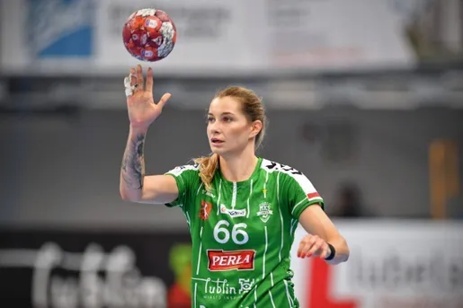 Mistrzynie Polski zainaugurowały rywalizację w Lidze Europejskiej remisem