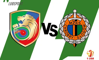 Miedź – Chrobry typy, transmisja i zapowiedź pojedynku