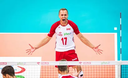 Liga Narodów w piłce siatkowej mężczyzn 2022: Polska – USA gdzie oglądać, kiedy, o której mecz?