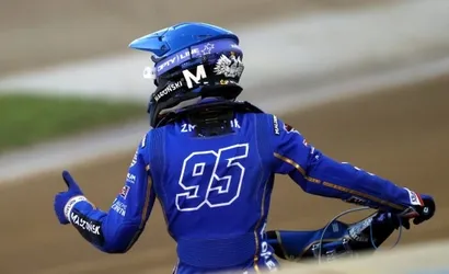 Speedway Grand Prix Polski 2022 (Warszawa) &ndash; kwalifikacje, zasady, kiedy?