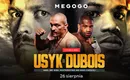 Usyk – Dubois gdzie oglądać? Transmisja i stream online za darmo