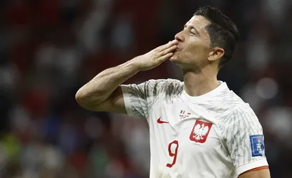 Skład Polski na Czechy: Santos zaskoczy!? (Eliminacje Euro 2024)
