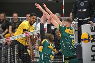 Wielkie emocje i kontrowersje. Bogdanka wyr&oacute;wnuje w finale Plusligi