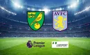 Norwich – Aston Villa typy, kursy 14/12/2021