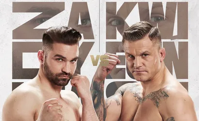 Zadyma &ndash; Kwieciński kursy i typy (Fame MMA 18)