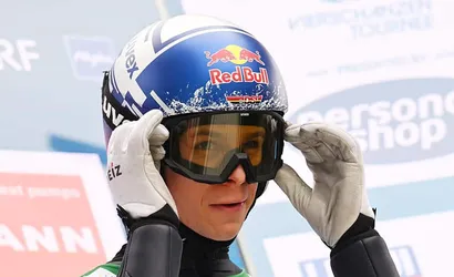 Turniej Czterech Skoczni Oberstdorf: pary KO i wyniki kwalifikacji