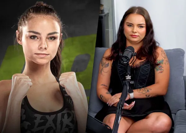 Nikita &ndash; kim jest? Wiek, wzrost, walki i kariera w freak fightach