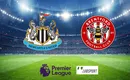 Newcastle – Brentford typy, kursy, prognozy 20/11/2021