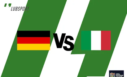 Niemcy – Włochy typy bukmacherskie i transmisja (Liga Narodów, 14.06)