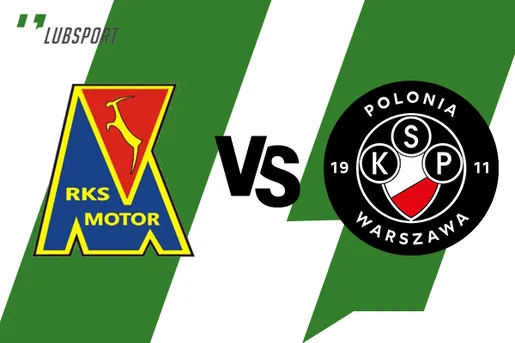 motor lublin - polonia warszawa typy