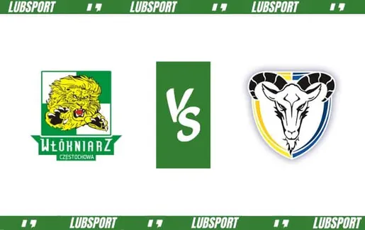 Włókniarz Częstochowa - Motor Lublin typy